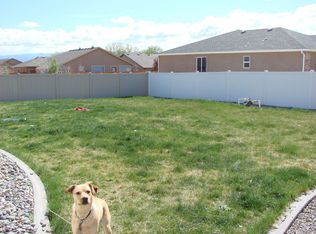 637 Mount Julian Dr, Grand Junction, CO 81504