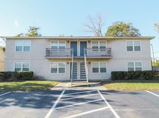 431 Fair Rd APT 6, Statesboro, GA 30458