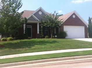 1103 Breakwater Trl, Stockbridge, GA 30281