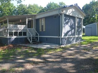 70495 S 341st Loop, Wagoner, OK 74467