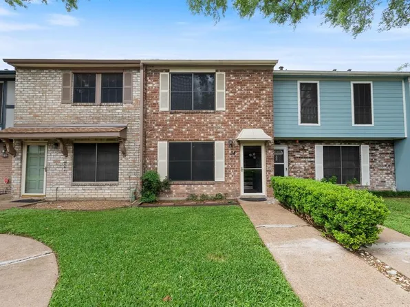 5218 Milwee Street #34, Houston, TX 77092