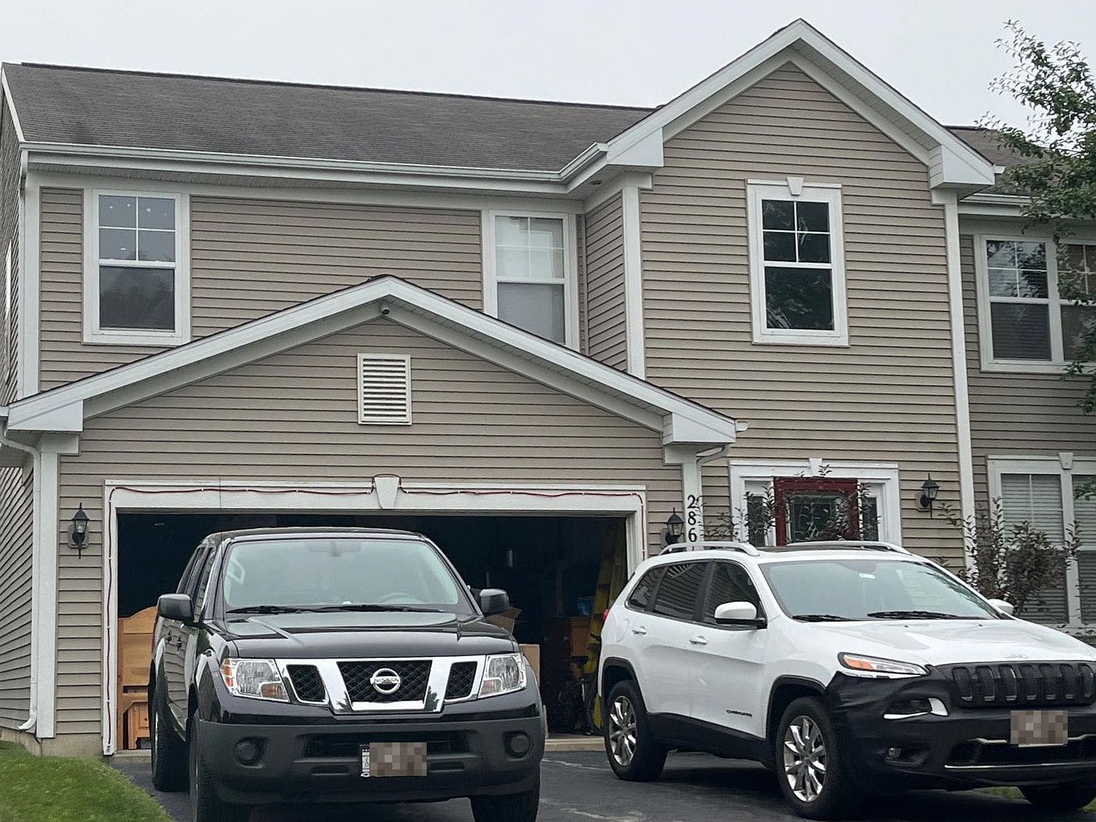 2861 Troon Dr, Montgomery, IL 60538 Zillow