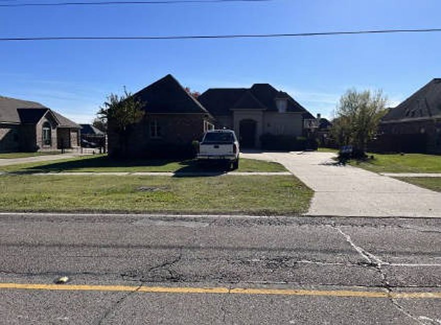 Property Front View