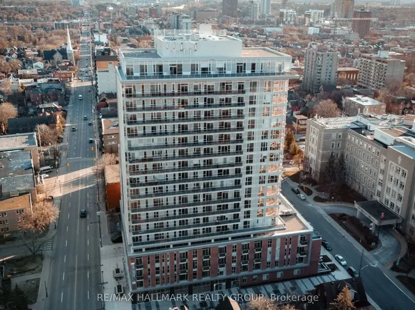 192 Bronson Ave, Ottawa, ON