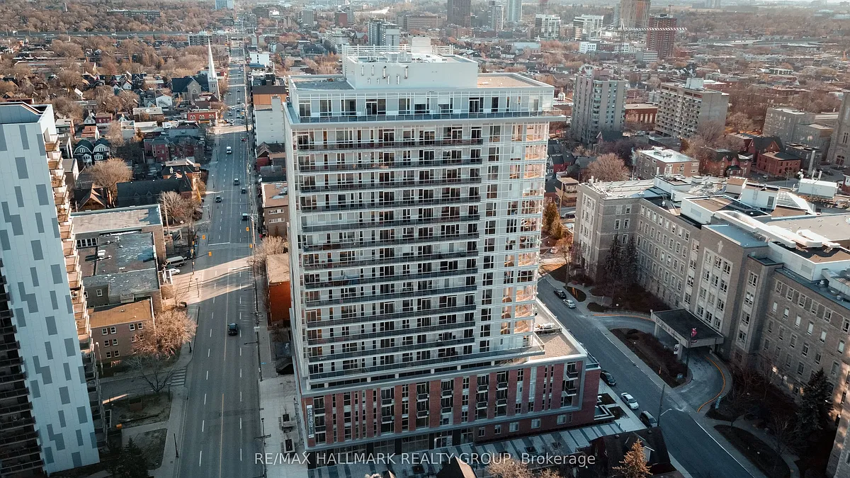 Building Photo - 192 Bronson Ave #604