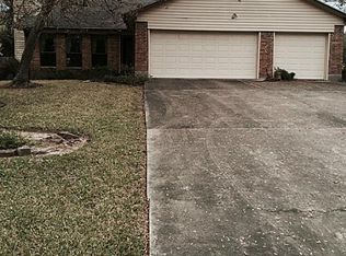 20538 Appaloosa Trl, Crosby, TX 77532