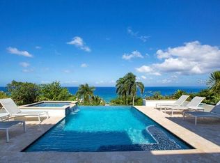 1 Colina Linda Tranquilo, Rincon, PR 00677