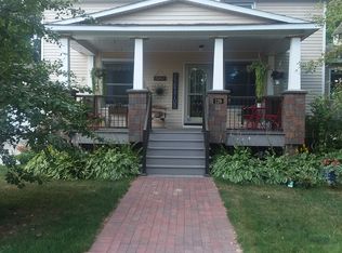 129 E Seminary St, Cadott, WI 54727