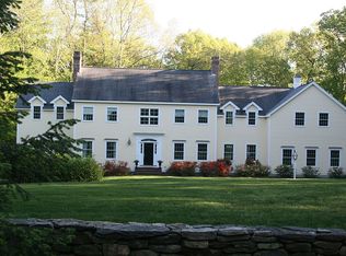 101 Strawberry Hill Rd, Acton, MA 01720