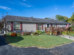 6346 Fair Ridge Rd, Hillsboro, OH 45133