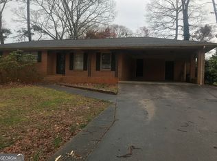 4405 Timber Ridge Dr, Douglasville, GA 30135