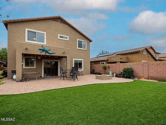 4th image of 841 E Cottonwood Canyon Pl