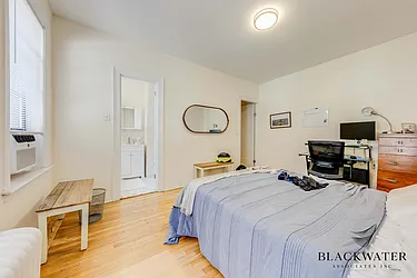 Rented by Blackwater Associates Inc.