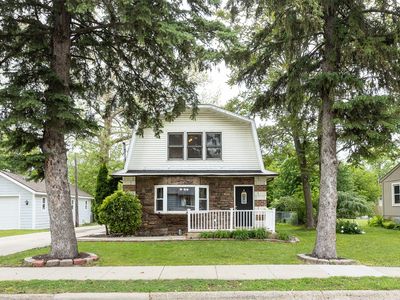 3919 69th St, Urbandale, IA, 50322