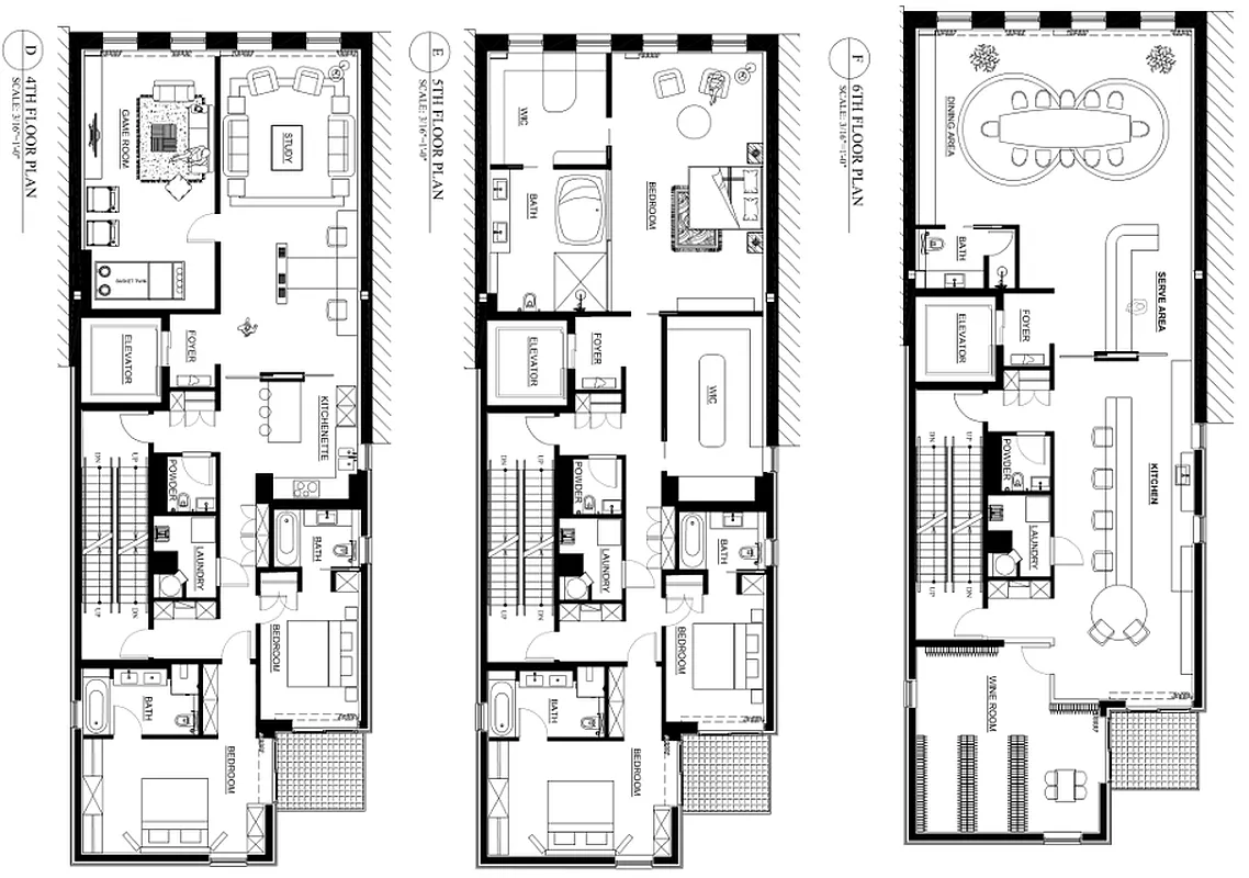 floor plan 5