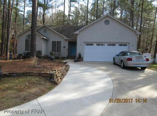 1455 W Carolina Dr, Sanford, NC 27332