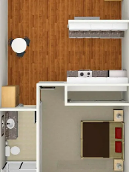 Northwind Apartments — Photo 30