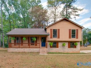 326 Ita Ann Ln, Madison, AL 35757