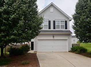 6 Mystic Locust Ct, Browns Summit, NC 27214