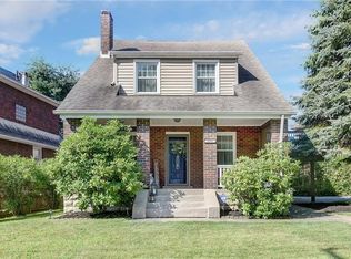 2561 Graham Blvd, Pittsburgh, PA