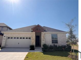 1808 Sangallo Ln, Celina, TX 75009