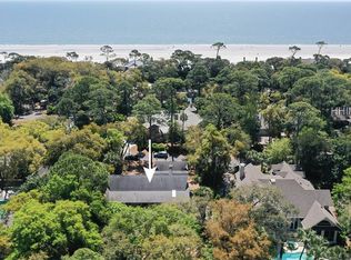 4 W Beach Lagoon Rd, Hilton Head Island, SC 29928