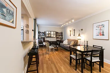 Rented by Stonehenge NYC LLC
