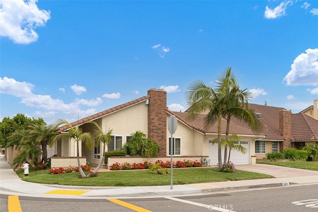 18266 Santa Carlotta St, Fountain Valley, CA 92708 Zillow