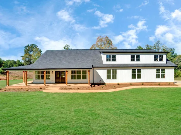 850 Cattle Dr, Laurens, SC 29360