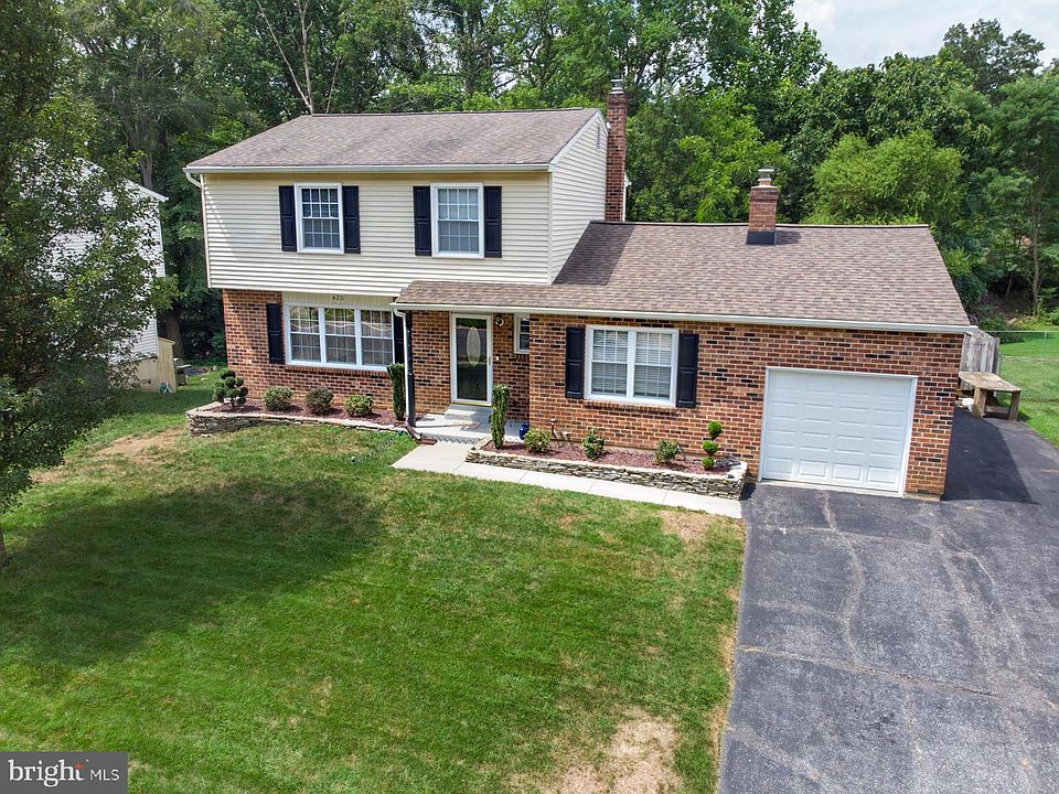 1st image of 420 W Hanna Dr