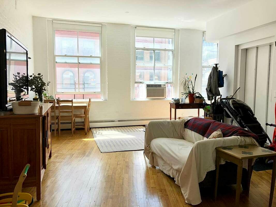 12 Harrison St APT 5, New York, NY 10013 | Zillow