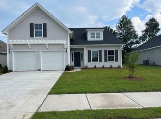560 Canborough Ln LOT 28, Murrells Inlet, SC 29576