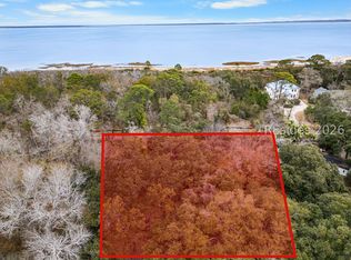 281 Mitchellville Rd, Hilton Head, SC 29926