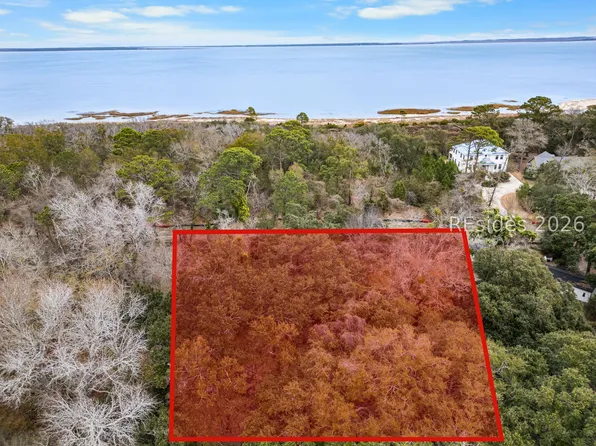 281 Mitchellville Rd, Hilton Head, SC 29926
