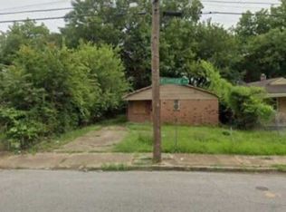 2321 Eldridge Ave, Memphis, TN 38108
