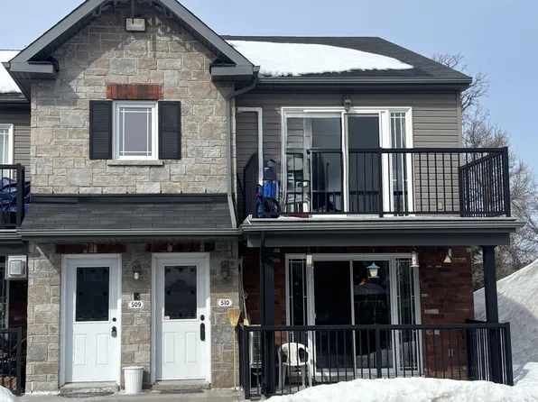 205 Eliot St #509, Clarence Rockland, ON K4K 0G4