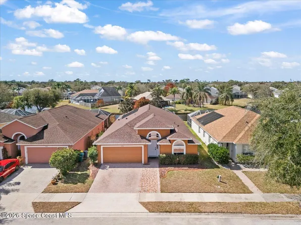 4990 Somerville Dr, Rockledge, FL 32955