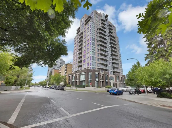 1500 W 7th St SW #609, Calgary, AB T2R 1A7