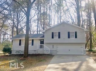 6643 Paula Ct, Lithonia, GA 30038