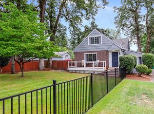 3224 SE Concord Rd, Milwaukie, OR 97267