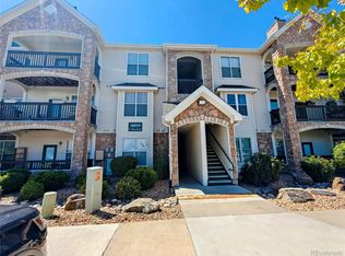 The Villas at Aspen Ridge Condos, Aurora, CO 80013