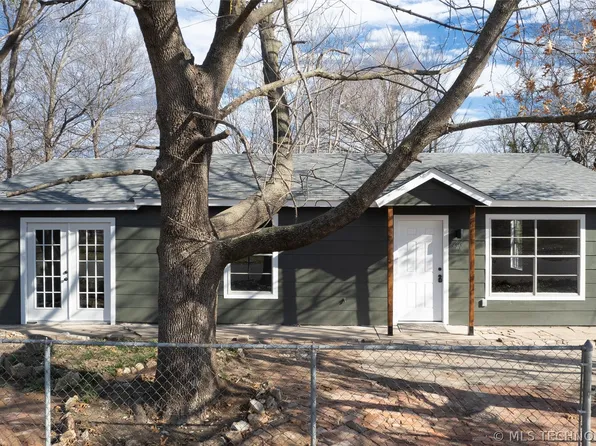 44 10th St, Wilson, OK 73463