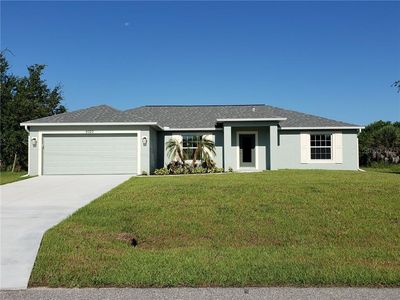 11930 Florence Ave, Port Charlotte, FL, 33981