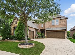6400 Cimmaron Trl, Colleyville, TX 76034
