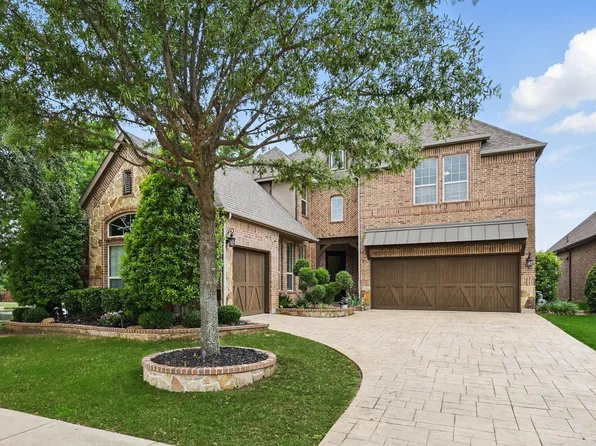 6400 Cimmaron Trl, Colleyville, TX 76034