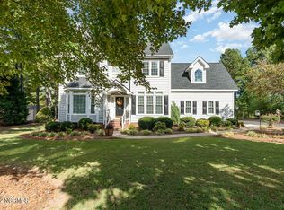314 Queens Ferry Ln, Clayton, NC 27520