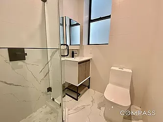 Rented by Compass