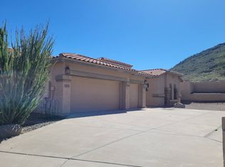 26603 N 59th Ln, Phoenix, AZ 85085