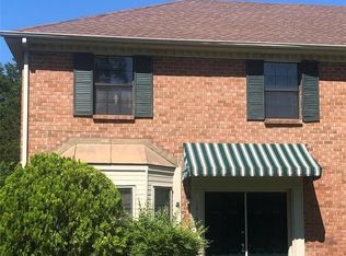 1614 Sandstone Ct, Montgomery, AL 36117