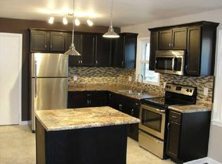 209 Chapman Ln, Columbia, TN 38401
